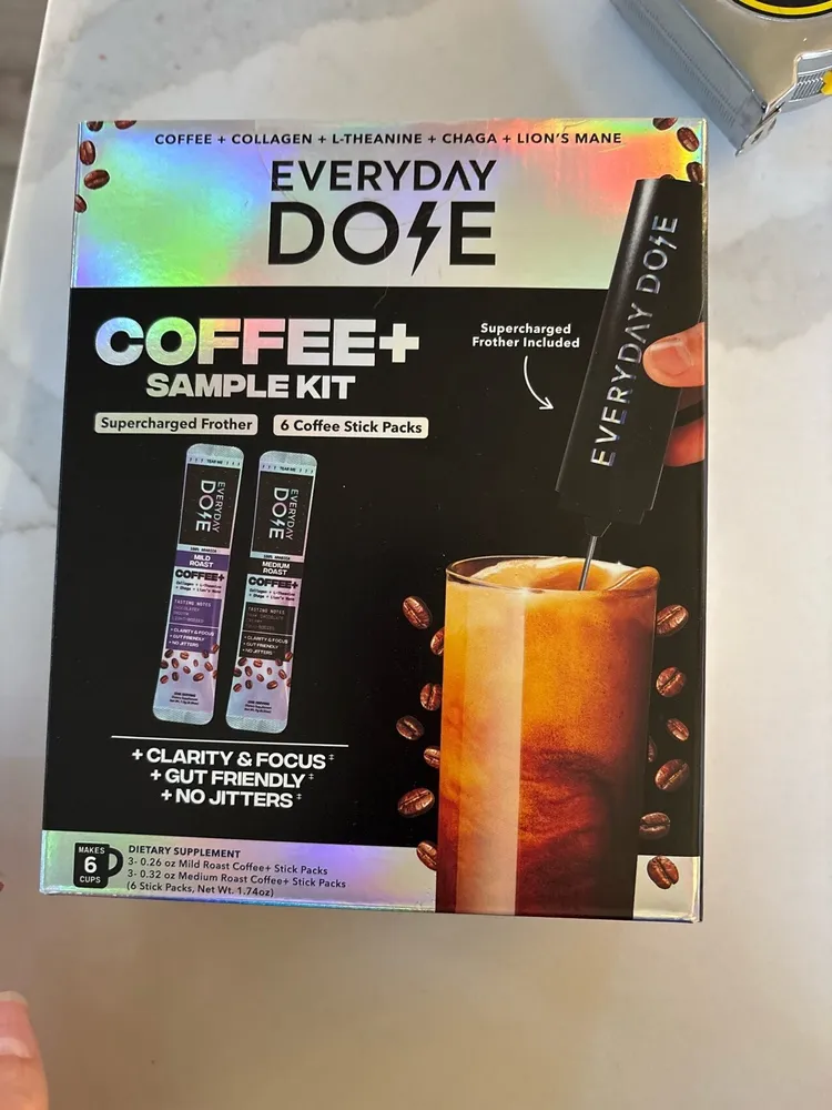 Medium Roast Coffee
