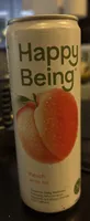 Peach White Yea