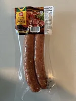 Smoked Calabresa
