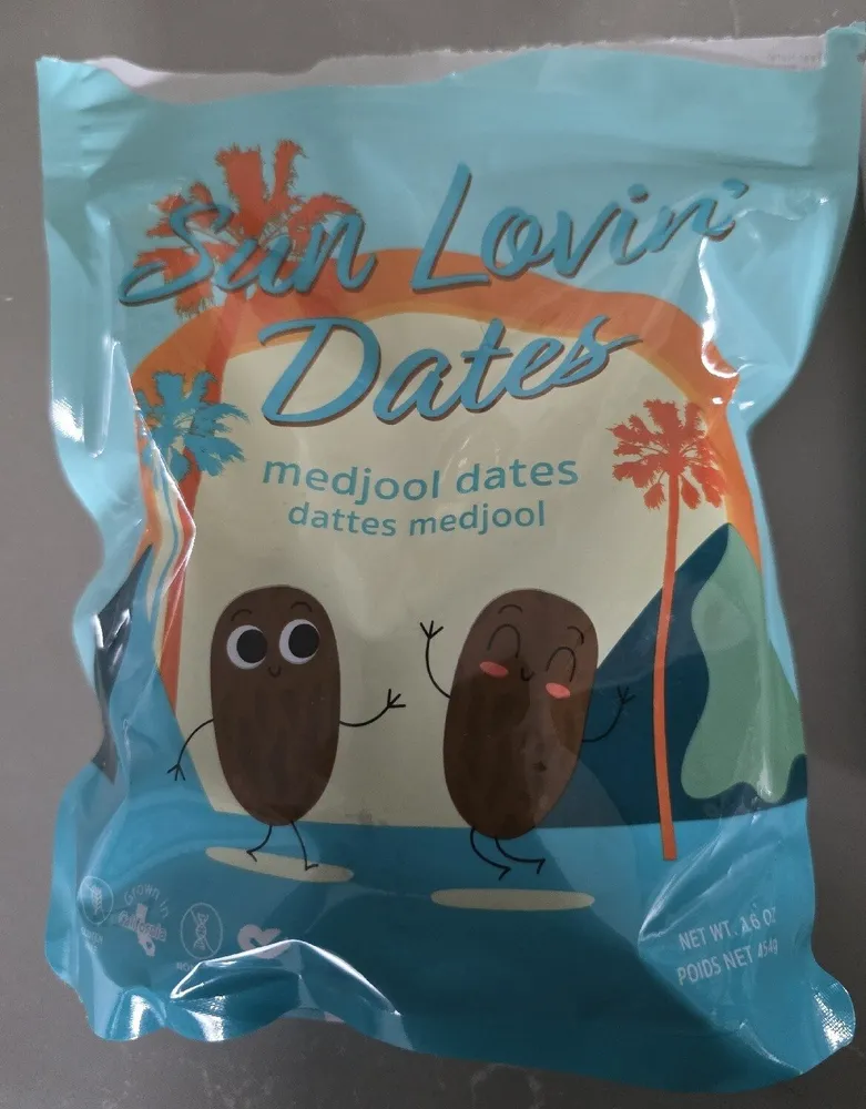 Dates
