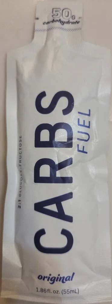Energy Gel - Original