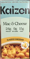 Mac & Cheese