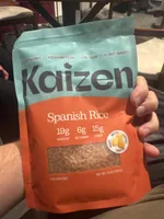 SPANISH RICE