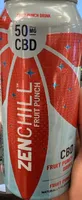 Zenchill CBD Fruit Punch