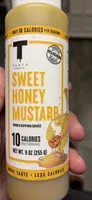 Sweet Honey Mustard