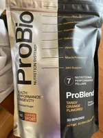 ProBlend Tangy Orange