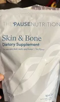Skin & Bone