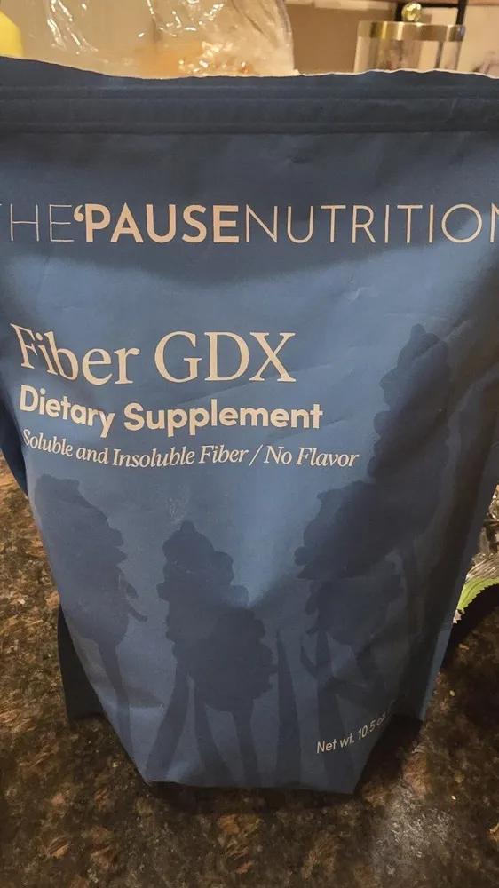 Fiber GDX