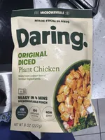 ORIGINAL DICED Plant Chicken
