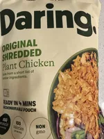 Original Shredded Plant Chicken