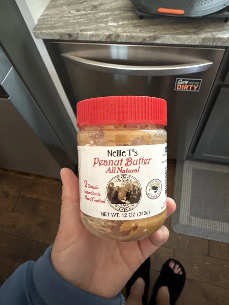 Peanut Butter