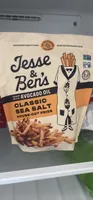 Classic Sea Salt House-Cut Fries