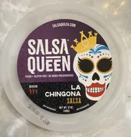 La Chingona Salsa