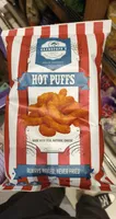 Hot Puffs