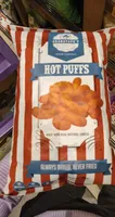 Hot Puffs