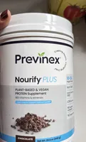 Nourishify Plus Chocolate