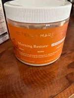 Morning Restore