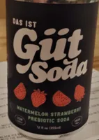 Das It Güt Soda