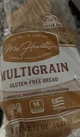 Gluten-Free Hearty Multi Grain