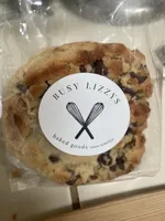 Gluten free Chocolate Chip Cookie