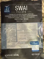Sway Fillets