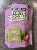 Tokyo Chocolate