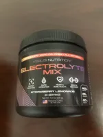 Electrolyte Mix