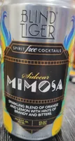 Sidecar Mimosa