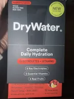 Raspberry Lemon Electrolytes
