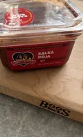 Salsa Roja