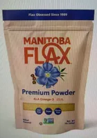 Flax Premium Powder