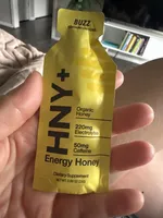 Honey Buzz 50