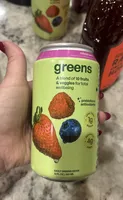 Greens
