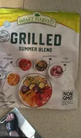 Summer Blend