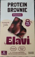 Protein Brownie