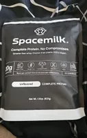 Space Milk