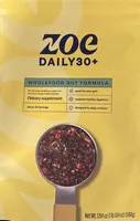 Daily 30+