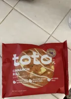 Cinnamon Roll