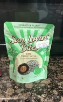 Apple Pie Bites