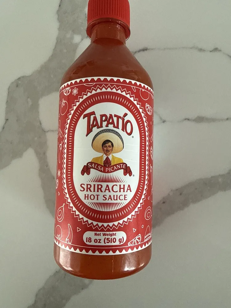 Sriracha