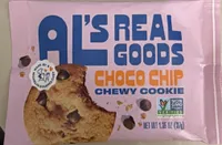 Chico Chip Chewy Cookie
