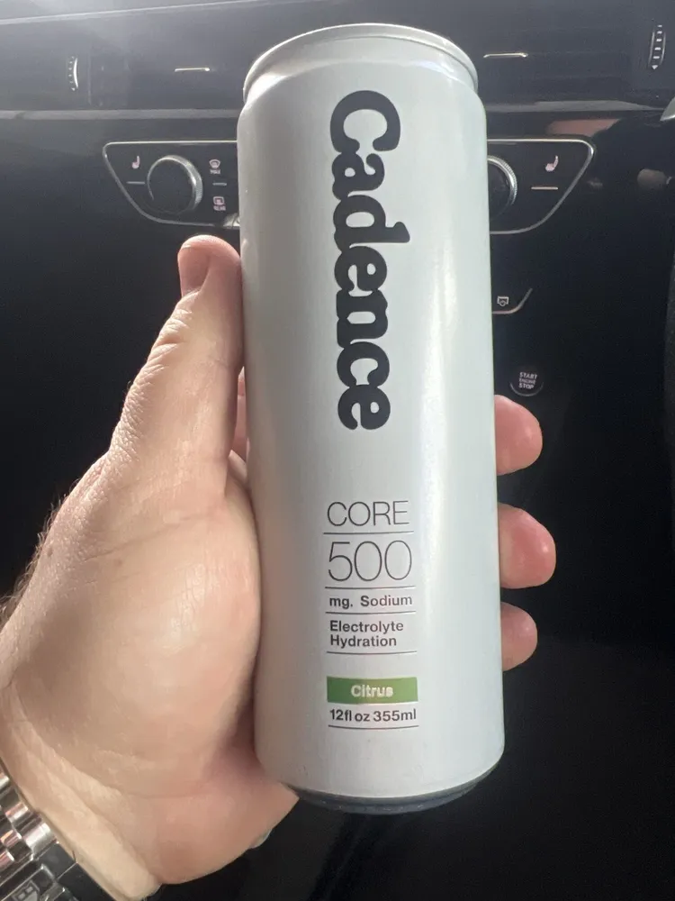 CORE 500