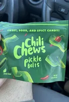 Pickle Belts