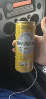 Banana Water