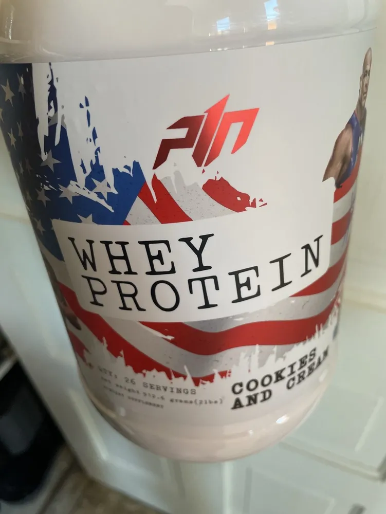 Whey Protein