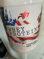 Whey Protein