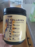COLLAGEN MULTI-COLLAGEN MATRIX