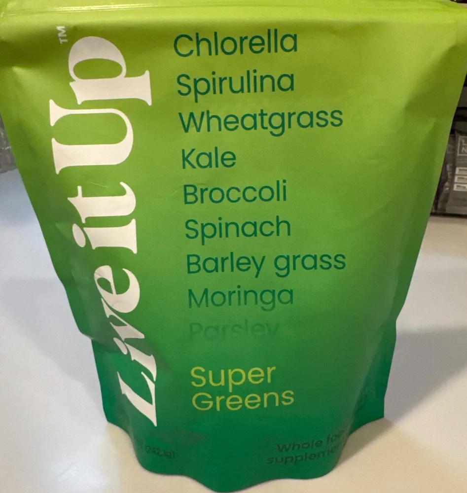 Super Greens