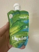 Liquid Salad