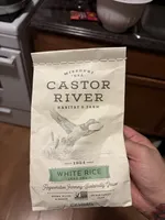 White Rice Long Grain
